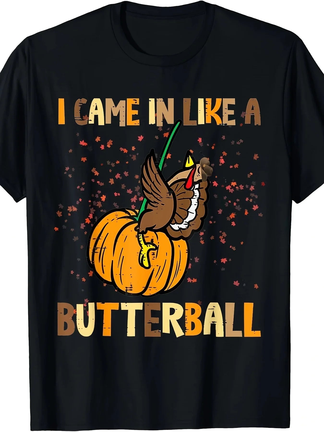 Thanksgiving