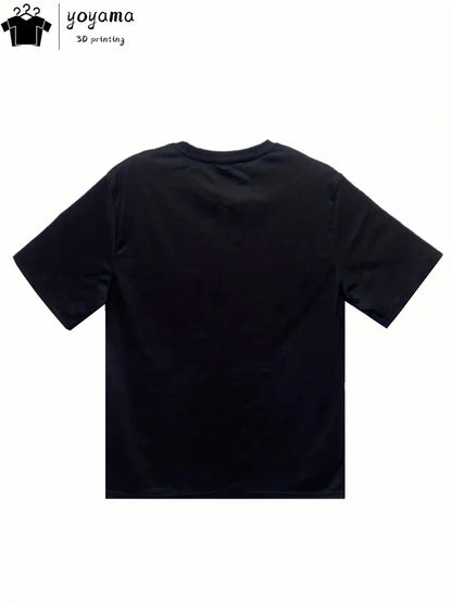 Christmas T Shirt Men Father Christmas